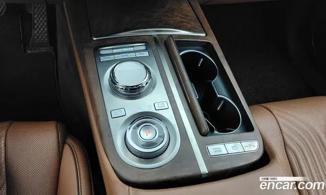 Genesis G80 2023 2.5 автомат (гидро), миниатюра 9 Genesis G80 2023 2.5 автомат (гидро), миниатюра 9