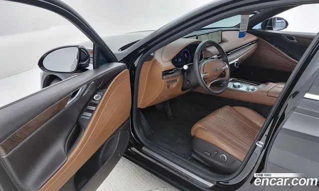 Genesis G80 2023 2.5 автомат (гидро), миниатюра 10 Genesis G80 2023 2.5 автомат (гидро), миниатюра 10