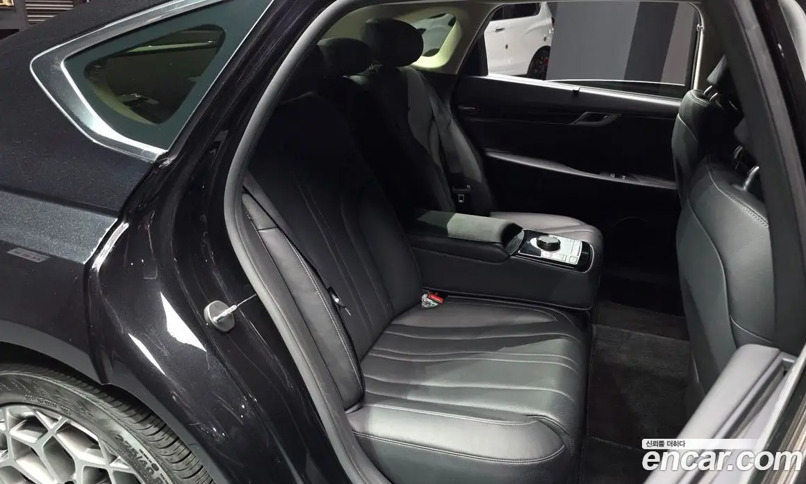 Genesis G80 2023 2.5 автомат (гидро), фото 11 Genesis G80 2023 2.5 автомат (гидро), фото 11