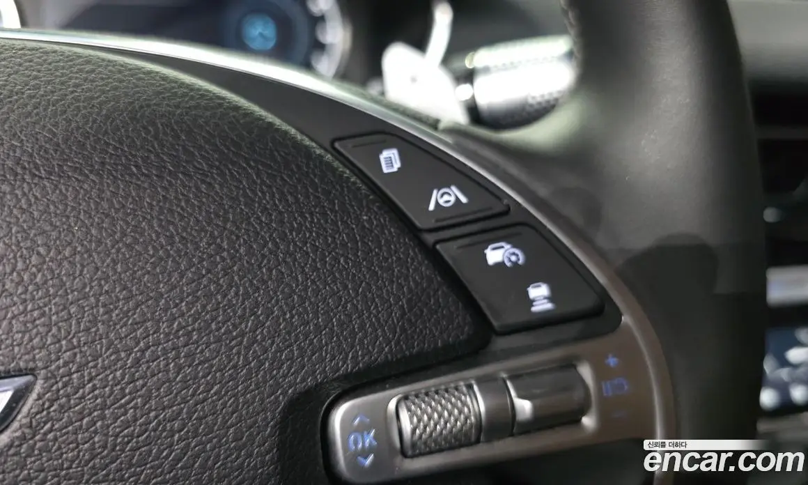 Genesis G80 2023 2.5 автомат (гидро), фото 15 Genesis G80 2023 2.5 автомат (гидро), фото 15