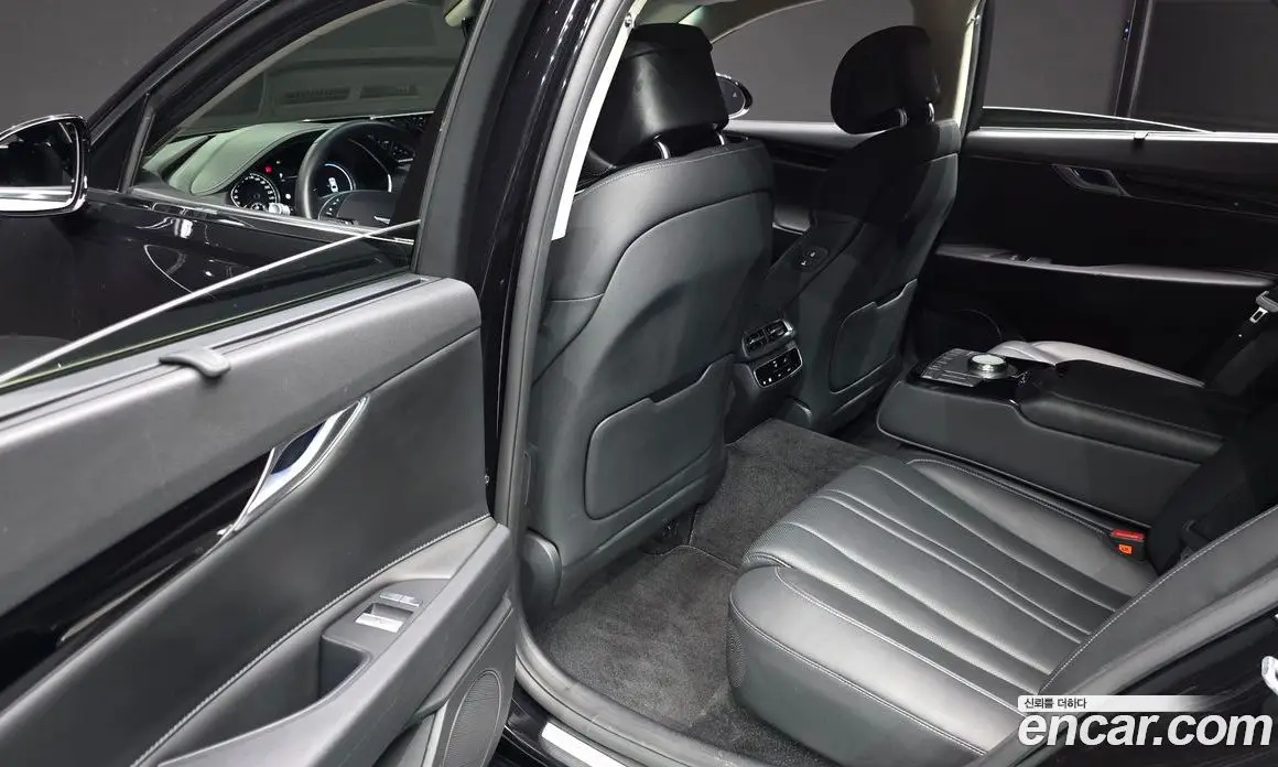 Genesis G80 2023 2.5 автомат (гидро), фото 19 Genesis G80 2023 2.5 автомат (гидро), фото 19