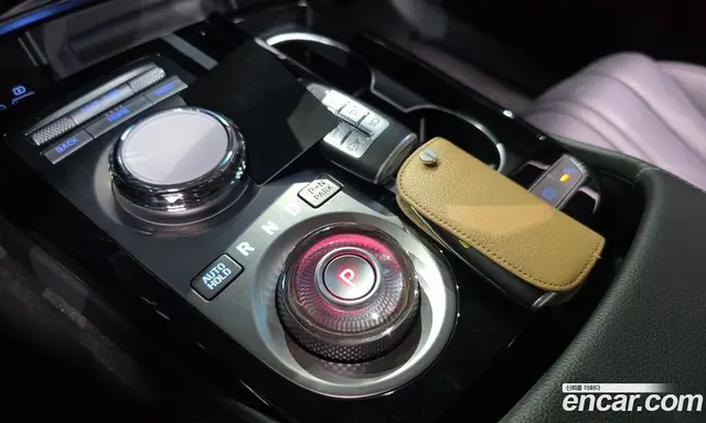 Genesis G80 2023 2.5 автомат (гидро), миниатюра 9 Genesis G80 2023 2.5 автомат (гидро), миниатюра 9