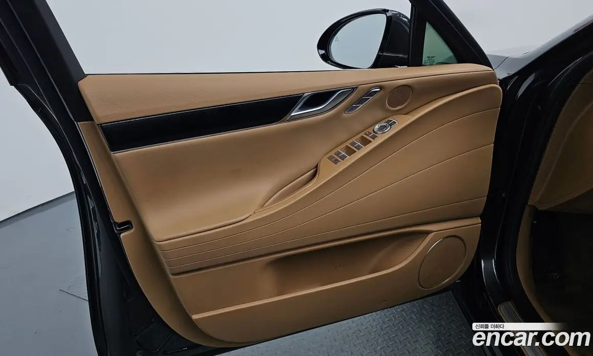 Genesis G80 2024 2.5 автомат (гидро), фото 13