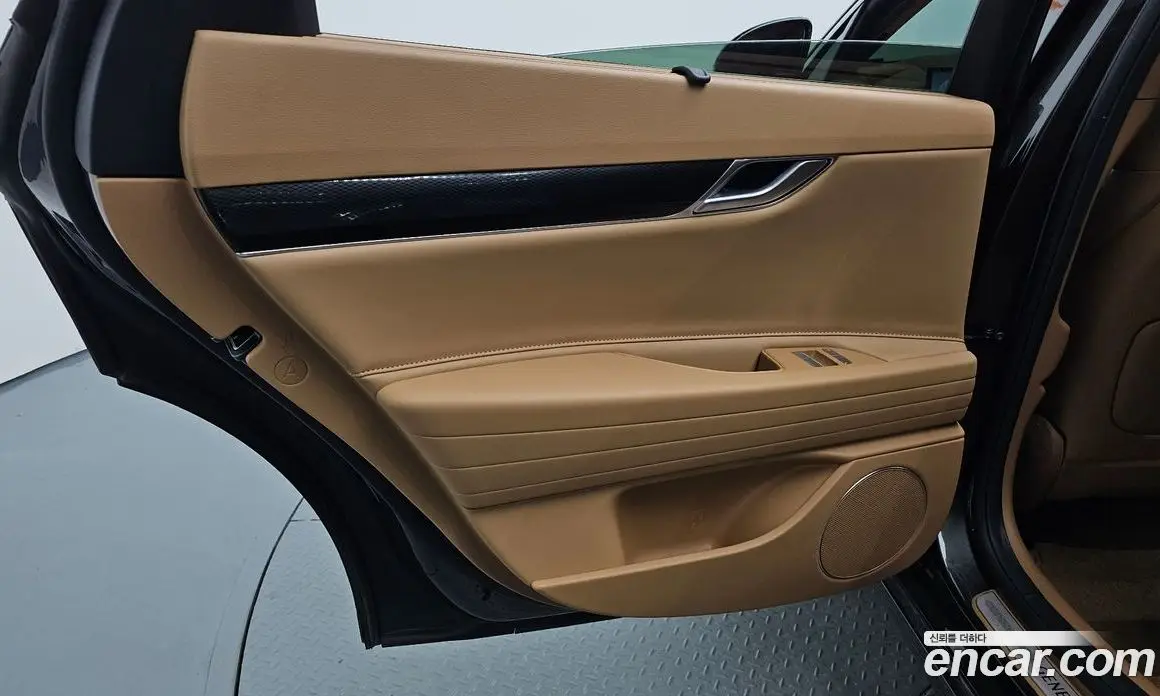 Genesis G80 2024 2.5 автомат (гидро), фото 14