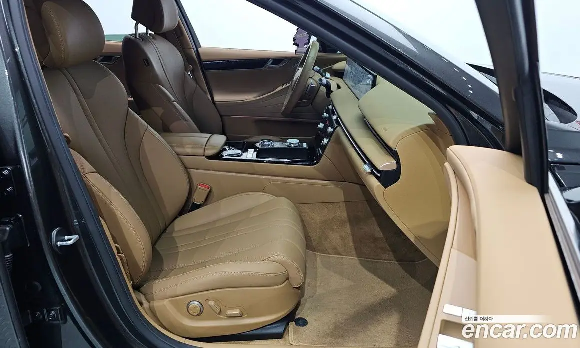 Genesis G80 2024 2.5 автомат (гидро), фото 15