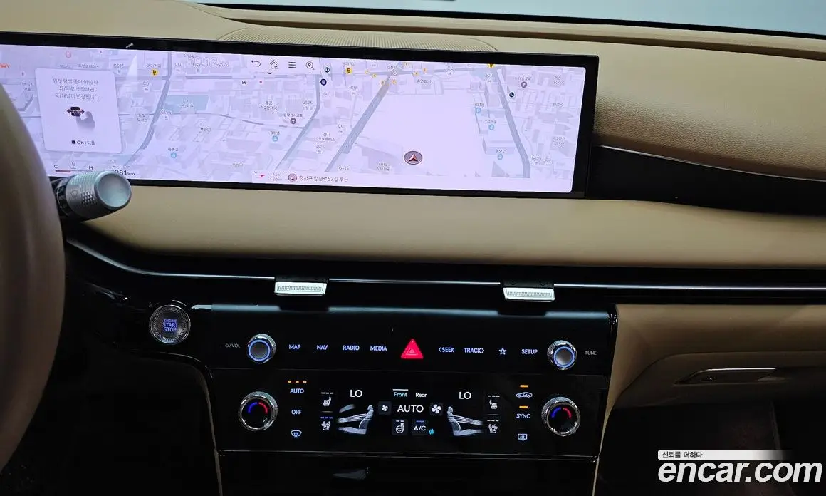 Genesis G80 2024 2.5 автомат (гидро), фото 19