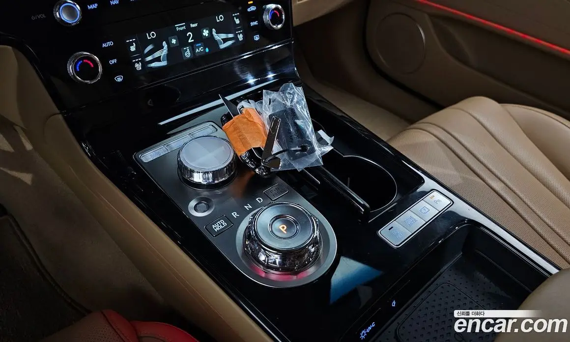 Genesis G80 2024 2.5 автомат (гидро), фото 12 Genesis G80 2024 2.5 автомат (гидро), фото 12