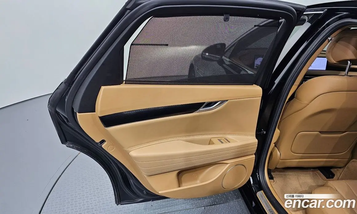 Genesis G80 2024 2.5 автомат (гидро), фото 15 Genesis G80 2024 2.5 автомат (гидро), фото 15