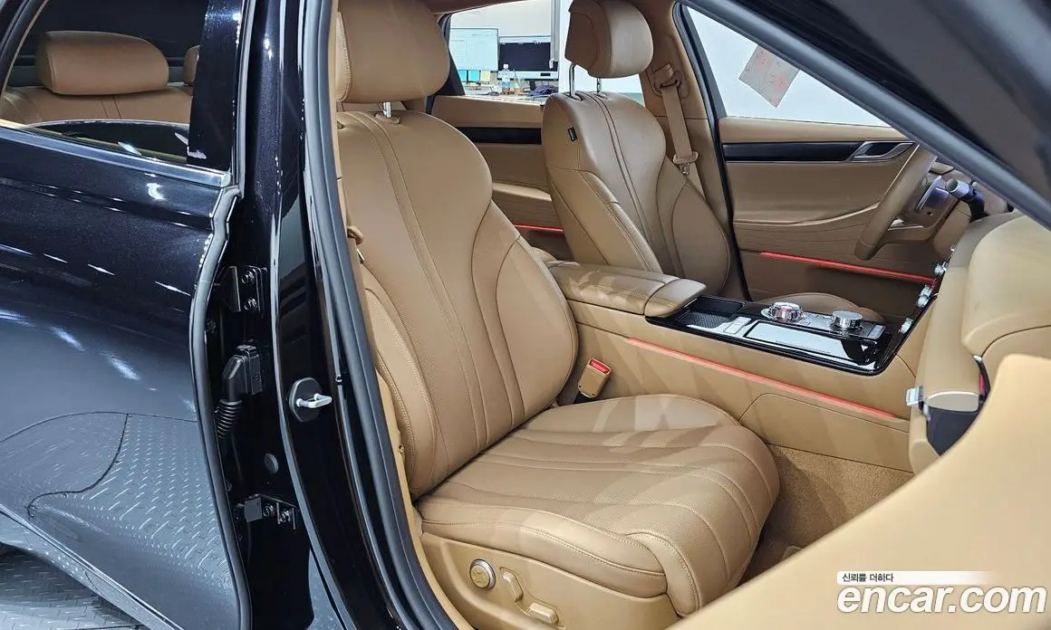 Genesis G80 2024 2.5 автомат (гидро), фото 16 Genesis G80 2024 2.5 автомат (гидро), фото 16