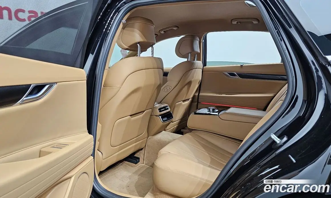 Genesis G80 2024 2.5 автомат (гидро), фото 18 Genesis G80 2024 2.5 автомат (гидро), фото 18