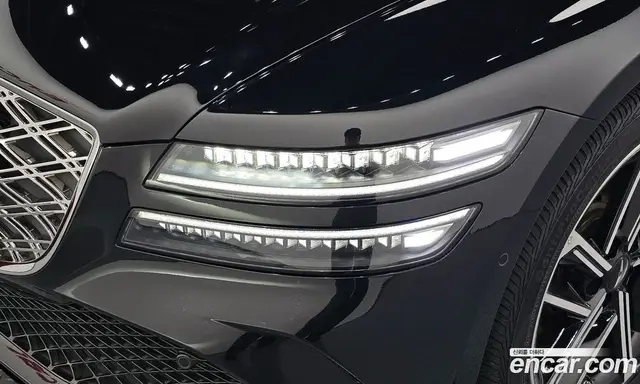 Genesis G80 2024 2.5 автомат (гидро), миниатюра 8 Genesis G80 2024 2.5 автомат (гидро), миниатюра 8