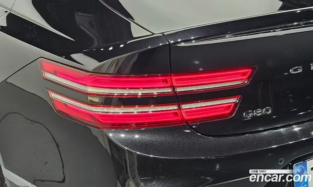 Genesis G80 2024 2.5 автомат (гидро), миниатюра 9 Genesis G80 2024 2.5 автомат (гидро), миниатюра 9