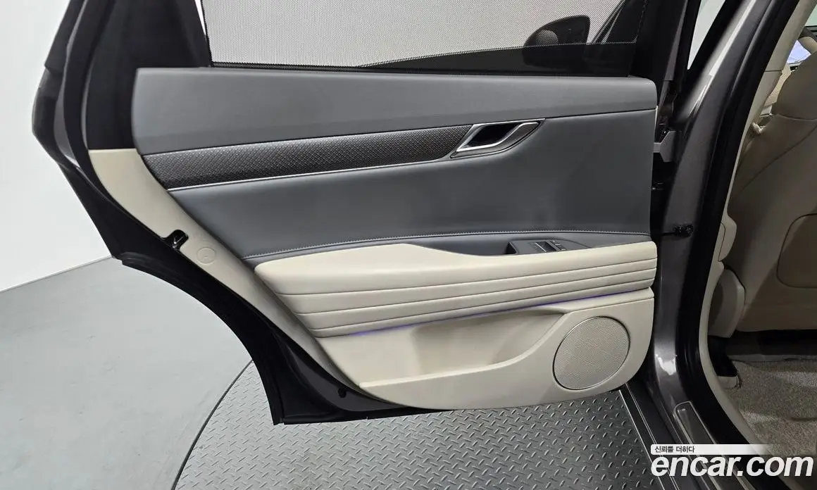 Genesis G80 2026 2.5 автомат (гидро), фото 15 Genesis G80 2026 2.5 автомат (гидро), фото 15