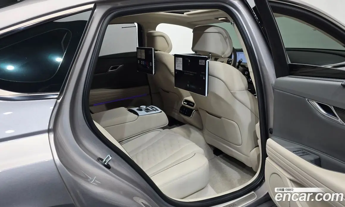 Genesis G80 2026 2.5 автомат (гидро), фото 17 Genesis G80 2026 2.5 автомат (гидро), фото 17