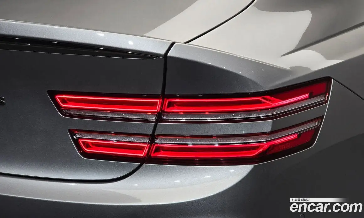 Genesis G80 2026 2.5 автомат (гидро), фото 9 Genesis G80 2026 2.5 автомат (гидро), фото 9