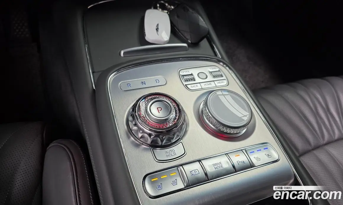 Genesis G90 2022 3.5 автомат (гидро), фото 12 Genesis G90 2022 3.5 автомат (гидро), фото 12