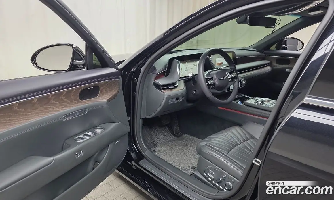 Genesis G90 2022 3.5 автомат (гидро), фото 13 Genesis G90 2022 3.5 автомат (гидро), фото 13