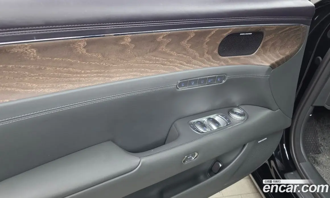 Genesis G90 2022 3.5 автомат (гидро), фото 14 Genesis G90 2022 3.5 автомат (гидро), фото 14