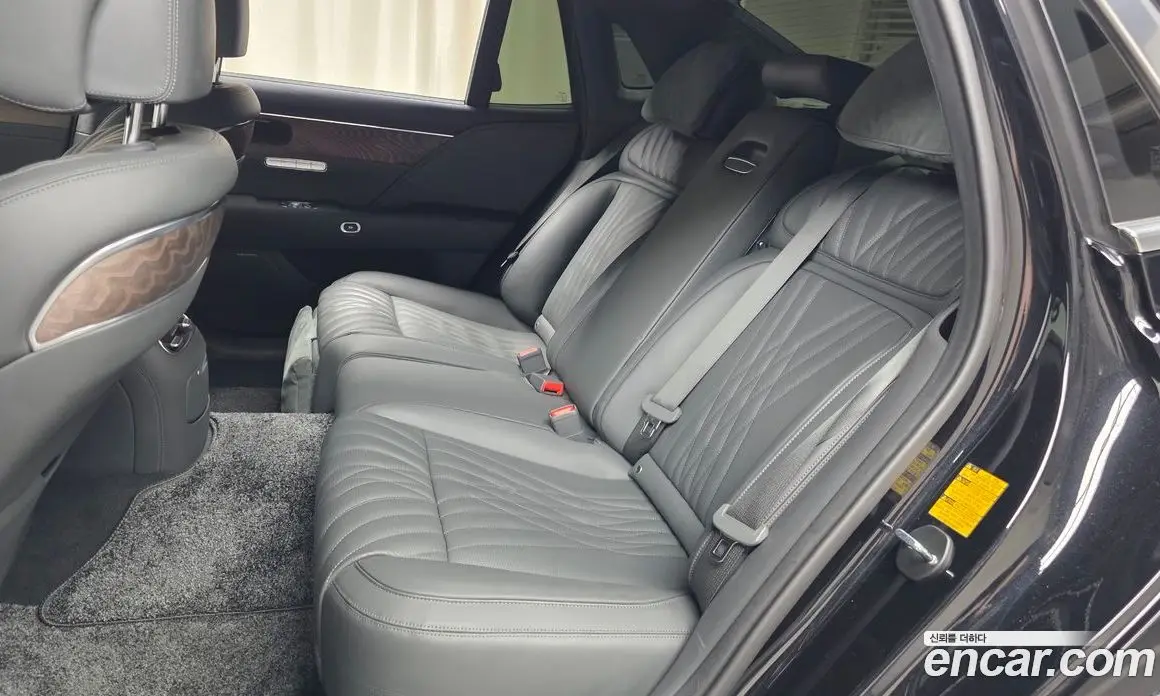 Genesis G90 2022 3.5 автомат (гидро), фото 16 Genesis G90 2022 3.5 автомат (гидро), фото 16
