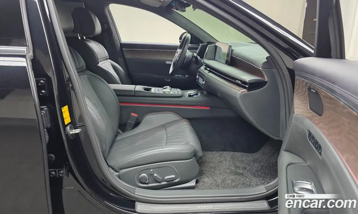 Genesis G90 2022 3.5 автомат (гидро), фото 17 Genesis G90 2022 3.5 автомат (гидро), фото 17