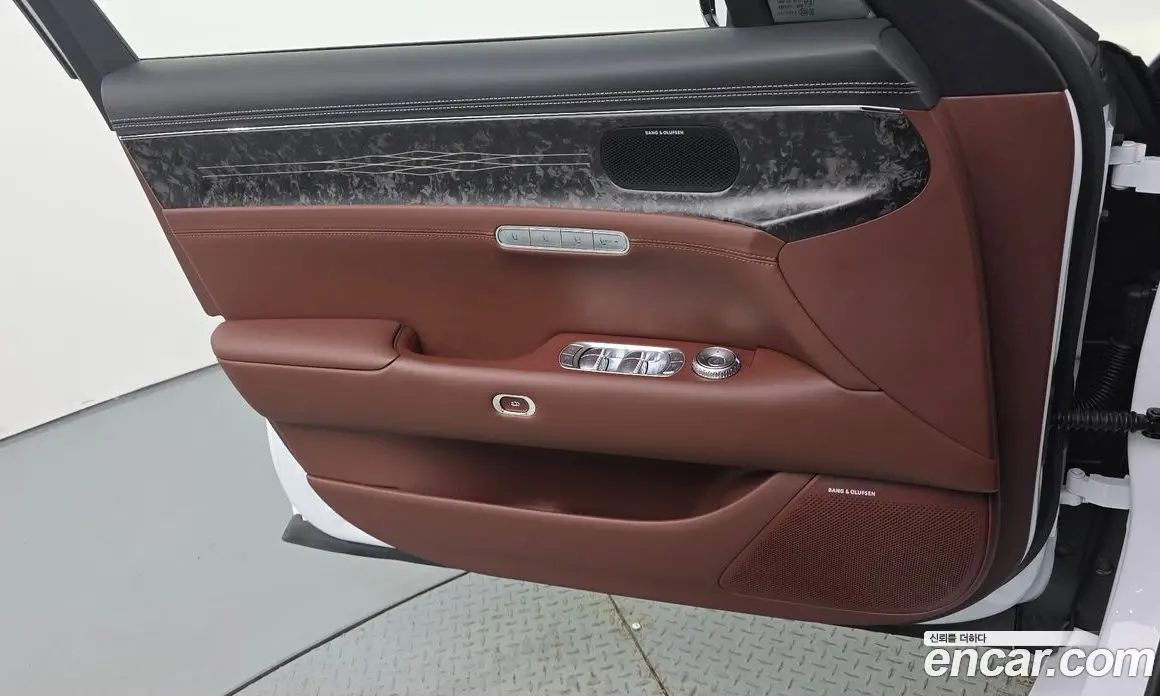 Genesis G90 2024 3.5 автомат (гидро), фото 14