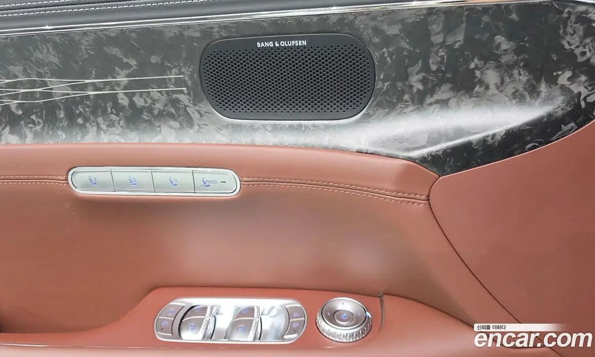 Genesis G90 2024 3.5 автомат (гидро), фото 18