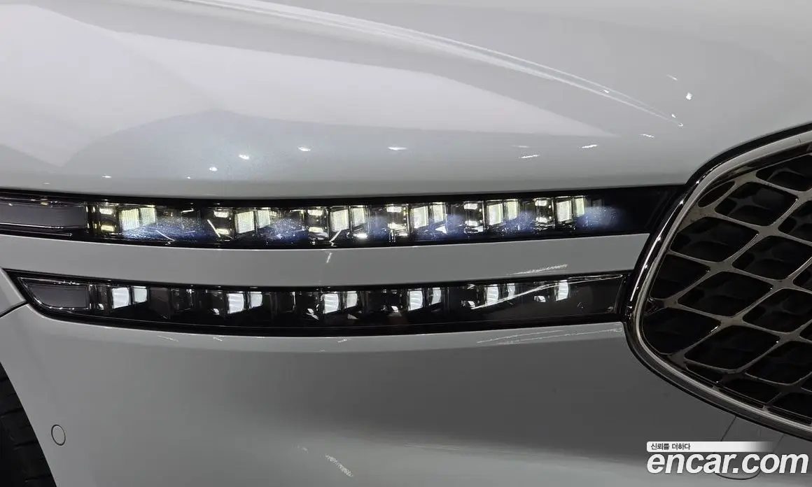 Genesis G90 2024 3.5 автомат (гидро), фото 8