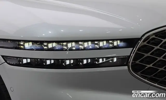 Genesis G90 2024 3.5 автомат (гидро), миниатюра 8