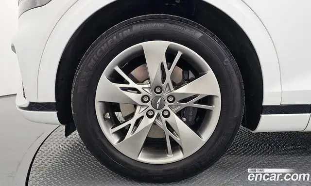 Genesis GV70 2021 2.5 автомат (гидро), миниатюра 5 Genesis GV70 2021 2.5 автомат (гидро), миниатюра 5