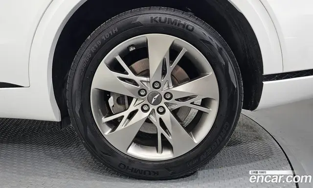 Genesis GV70 2021 2.5 автомат (гидро), миниатюра 7 Genesis GV70 2021 2.5 автомат (гидро), миниатюра 7