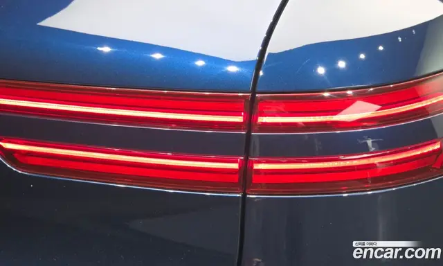 Genesis GV70 2021 2.5 автомат (гидро), миниатюра 9