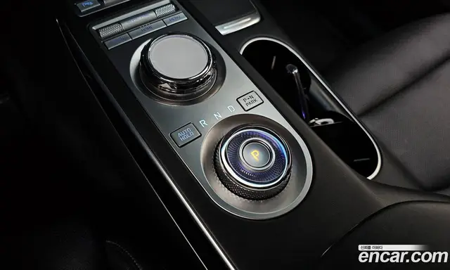 Genesis GV70 2022 2.5 автомат (гидро), миниатюра 11 Genesis GV70 2022 2.5 автомат (гидро), миниатюра 11