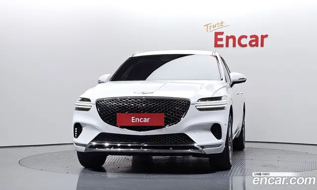 Genesis GV70 2024 2.5 автомат (гидро), миниатюра 3 Genesis GV70 2024 2.5 автомат (гидро), миниатюра 3