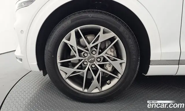 Genesis GV70 2024 2.5 автомат (гидро), миниатюра 5 Genesis GV70 2024 2.5 автомат (гидро), миниатюра 5