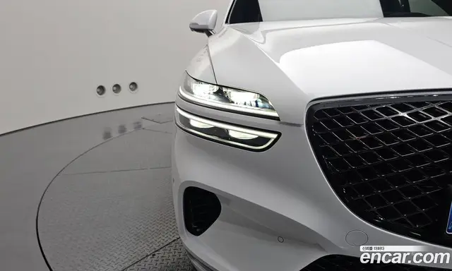 Genesis GV70 2024 2.5 автомат (гидро), миниатюра 8 Genesis GV70 2024 2.5 автомат (гидро), миниатюра 8