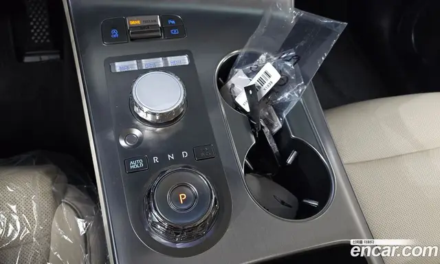 Genesis GV70 2024 2.5 автомат (гидро), миниатюра 12
