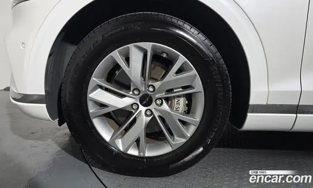 Genesis GV70 2024 2.5 автомат (гидро), миниатюра 5 Genesis GV70 2024 2.5 автомат (гидро), миниатюра 5