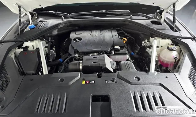 Genesis GV70 2024 2.5 автомат (гидро), миниатюра 6 Genesis GV70 2024 2.5 автомат (гидро), миниатюра 6
