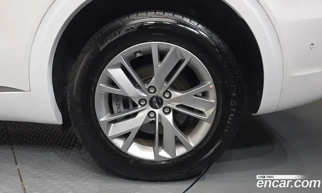 Genesis GV70 2024 2.5 автомат (гидро), миниатюра 7 Genesis GV70 2024 2.5 автомат (гидро), миниатюра 7