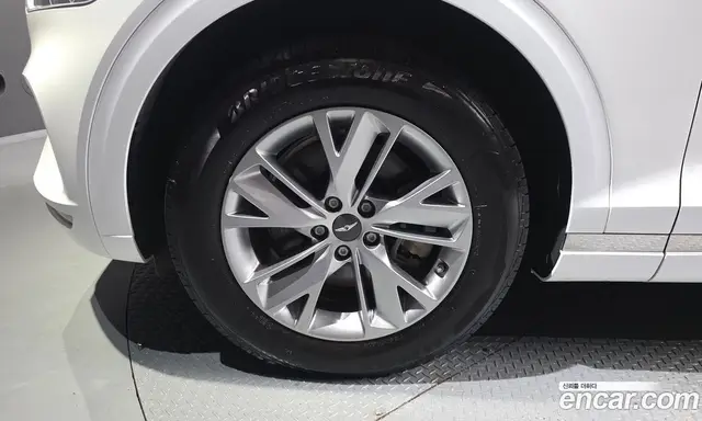 Genesis GV70 2024 2.5 автомат (гидро), миниатюра 5 Genesis GV70 2024 2.5 автомат (гидро), миниатюра 5