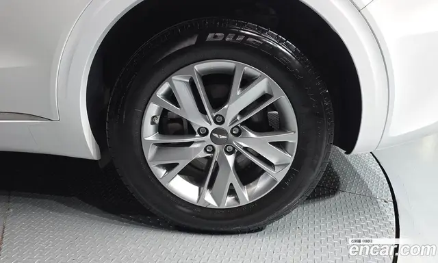 Genesis GV70 2024 2.5 автомат (гидро), миниатюра 7 Genesis GV70 2024 2.5 автомат (гидро), миниатюра 7