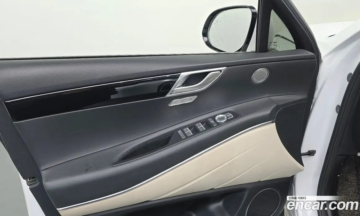 Genesis GV80 2020 3.0 автомат (гидро), фото 14