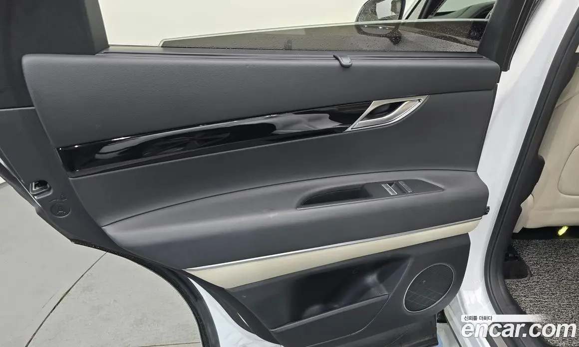 Genesis GV80 2020 3.0 автомат (гидро), фото 15