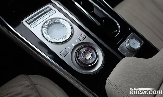 Genesis GV80 2021 2.5 автомат (гидро), миниатюра 12