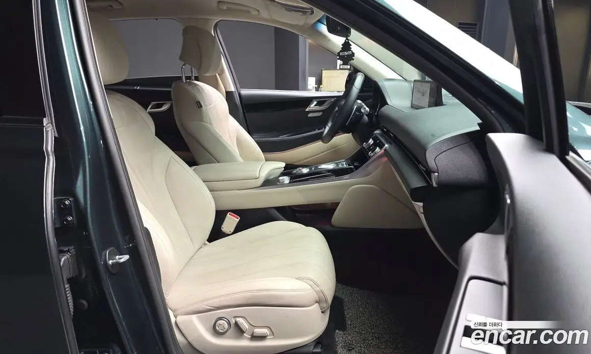 Genesis GV80 2021 2.5 автомат (гидро), фото 17