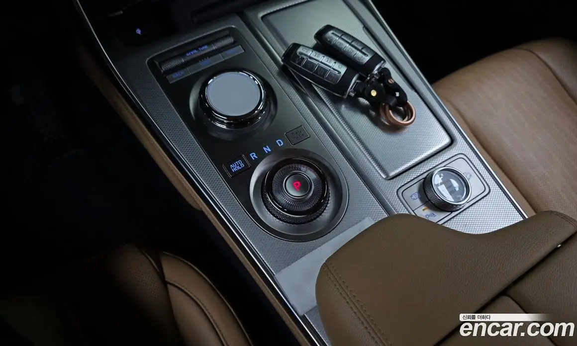 Genesis GV80 2023 2.5 автомат (гидро), фото 12