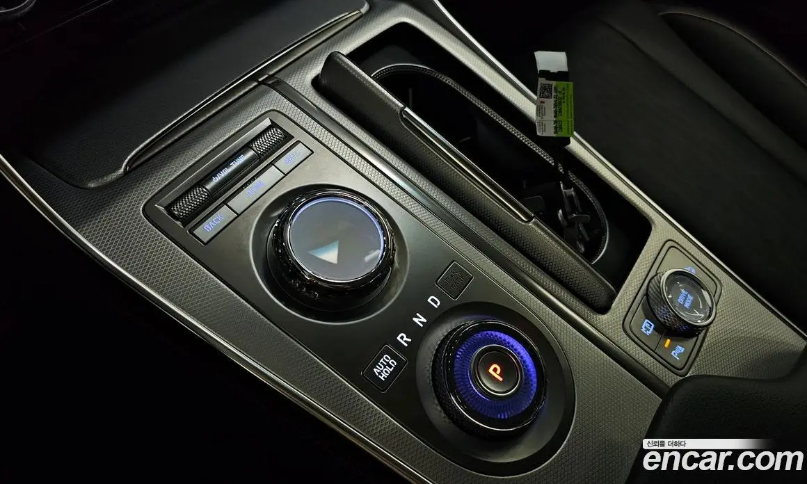 Genesis GV80 2023 2.5 автомат (гидро), фото 12 Genesis GV80 2023 2.5 автомат (гидро), фото 12