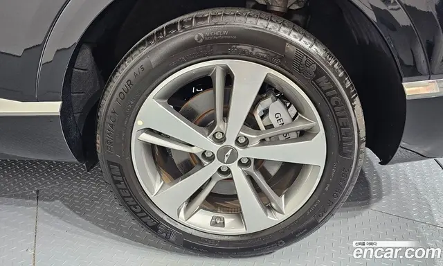 Genesis GV80 2023 2.5 автомат (гидро), миниатюра 7 Genesis GV80 2023 2.5 автомат (гидро), миниатюра 7