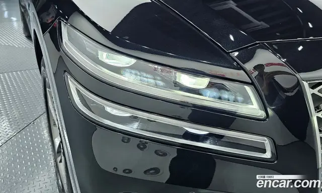Genesis GV80 2023 2.5 автомат (гидро), миниатюра 8 Genesis GV80 2023 2.5 автомат (гидро), миниатюра 8