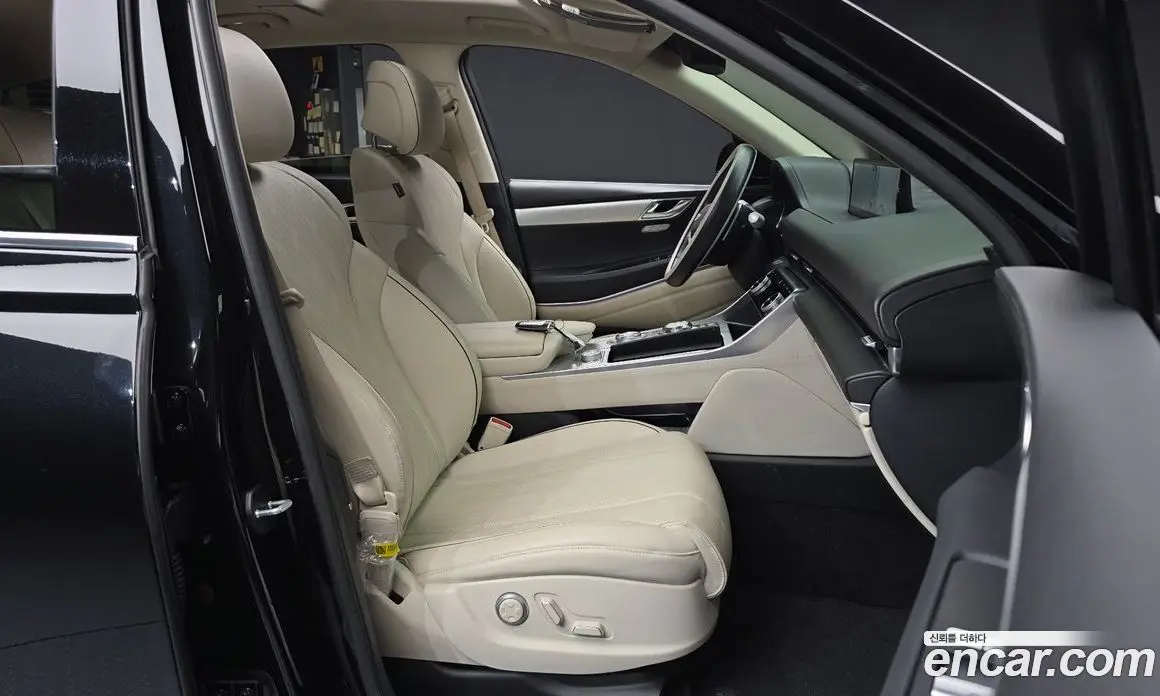 Genesis GV80 2023 2.5 автомат (гидро), фото 11 Genesis GV80 2023 2.5 автомат (гидро), фото 11